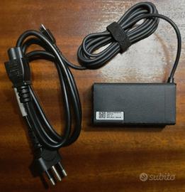 Caricatore USB C 65W\