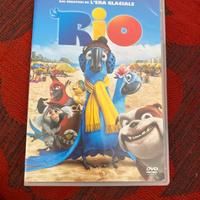 DVD Rio