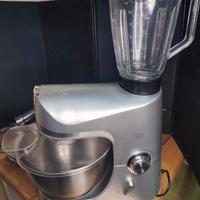 Robot da cucina DCG