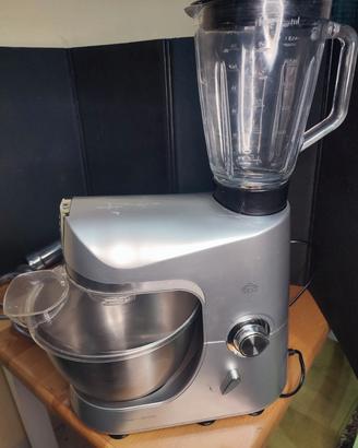 Robot da cucina DCG