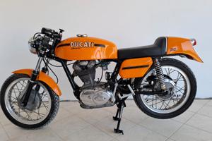 Ducati 350 desmo 