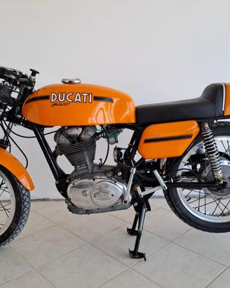 Ducati 350 desmo 