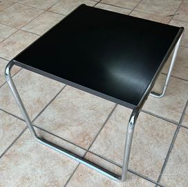 Tavolino di Marcel Breuer/Gavina