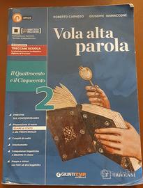 Vola alta parola - 9788809869851