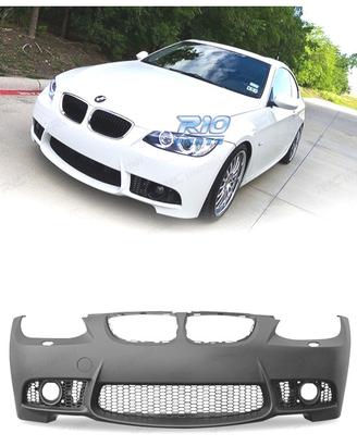 PARAURTI ANTERIORE BMW E92 93 06-10 LOOK M3 SRA