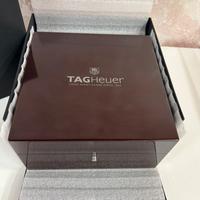 Scatola portaorologio