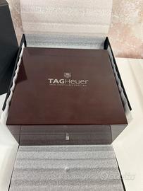 Scatola portaorologio