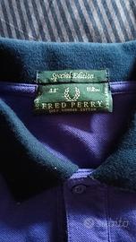 Maglietta polo FRED PERRY