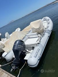 Gommone mar sea 650 Yamaha 150 cv 2024