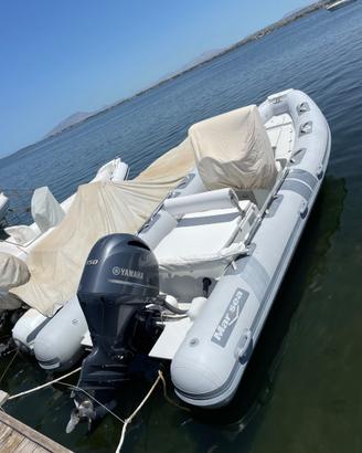 Gommone mar sea 650 Yamaha 150 cv 2024