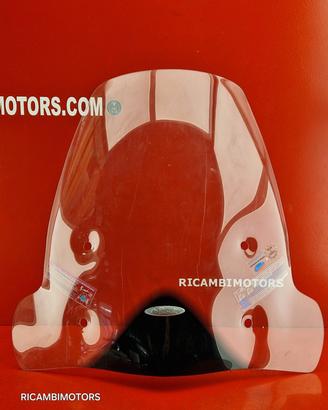 PARABREZZA APRILIA GILERA PIAGGIO NRG CARNABY