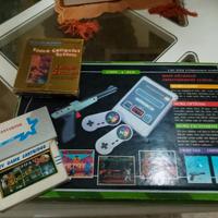 Videogiochi vintage della NINTENDO
