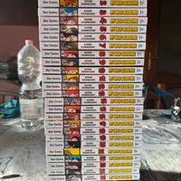 Manga My hero academia 1-28💞📚