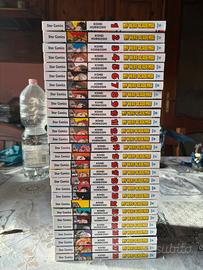 Manga My hero academia 1-28💞📚