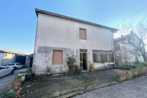 Soluzione Indipendente Affiancata Arnara