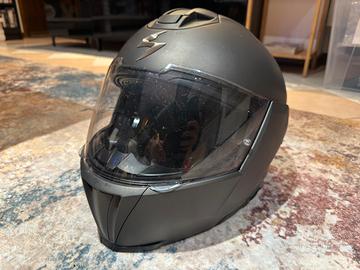 Casco Scorpion exo 910 air - Casco modulare - M