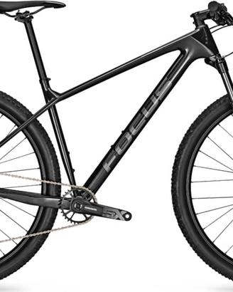 FOCUS Raven 8.6