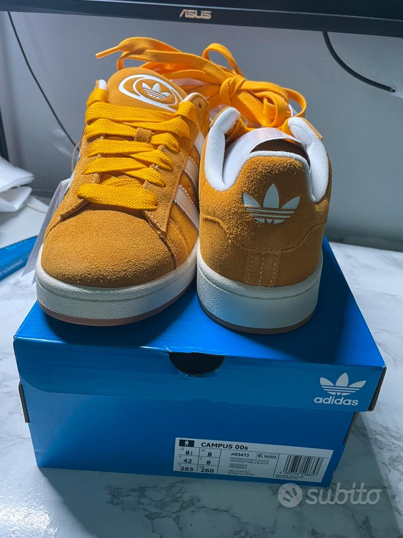 Adidas nmd colorate gialle deals