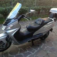 Suzuki AN Burgman 250 - 1999