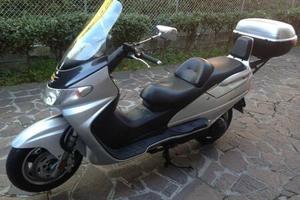 Suzuki AN Burgman 250 - 1999