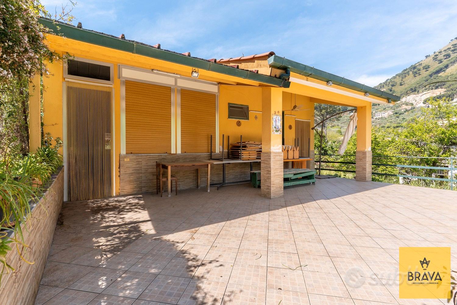 House in Monreale, Intravaia - Vista 4