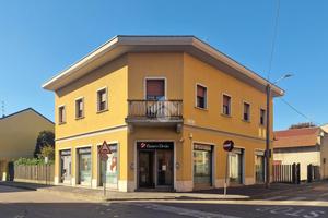 CASA INDIPENDENTE A MUGGIÒ