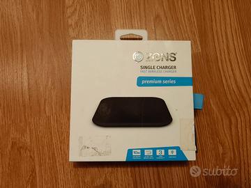 Caricabatterie Wireless 