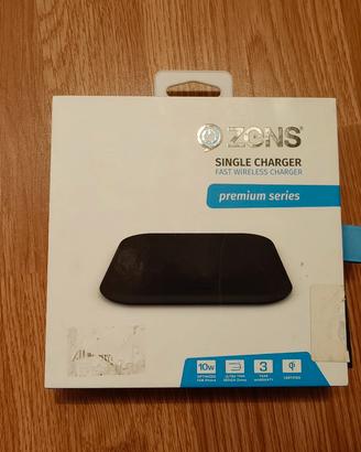 Caricabatterie Wireless 