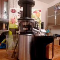 Estrattore di Succo R.G.V. Juice Art Slow Juicer