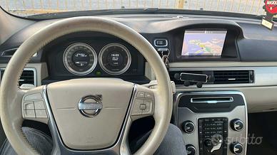 Volvo V70 D3 163CV
