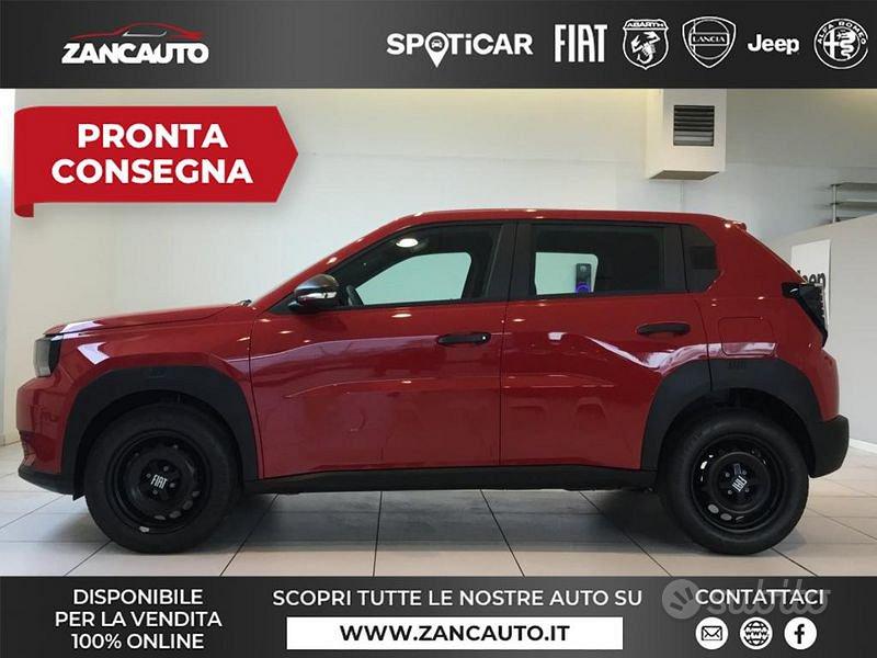 Fiat Grande Panda