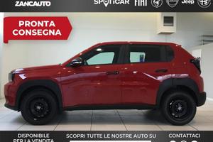 FIAT Grande Panda 1.2 Hybrid 110 CV S&S Pop