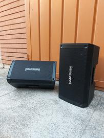 HEADRUSH FRFR 108 coppia
