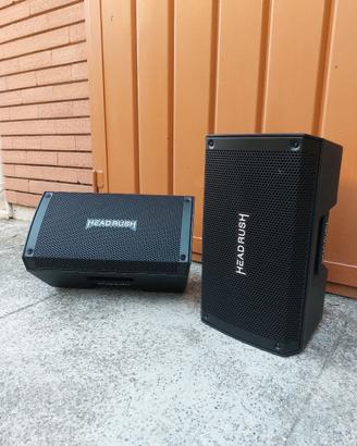 HEADRUSH FRFR 108 coppia