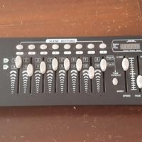 mixer luci