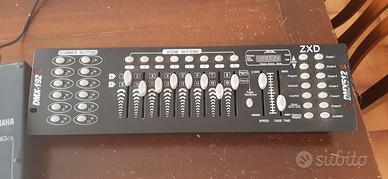 mixer luci