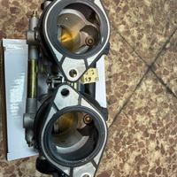 Corpo farfallato CF MOTO.