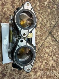 Corpo farfallato CF MOTO.