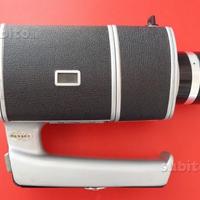 Cinepresa copal sekonic 300 eye anni'60