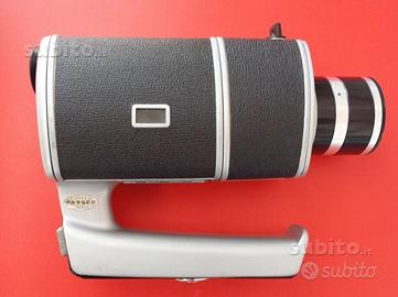 Cinepresa copal sekonic 300 eye anni'60