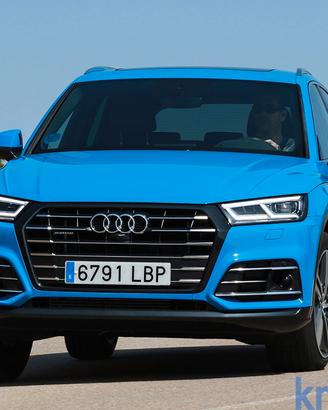 Ricambi usati Audi q5 2016-2017-2018-2019-2020