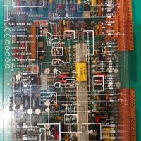 Scheda elettronica