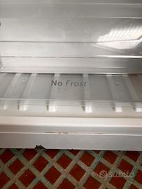 Frigorifero da incasso