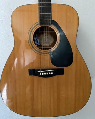 Chitarra Acustica Yamaha fg 410a VINTAGE ***RARA**