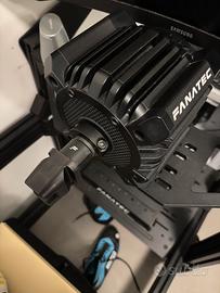 Fanatec Gran Turismo DD Pro 8nm