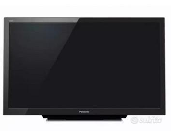 Televisore Panasonic TX-L32DT35E - 32 pollici
