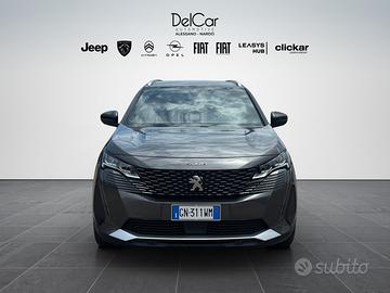 Peugeot 5008 BlueHDi 130 S&S EAT8 Allure