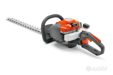 Tosasiepi Husqvarna 122HD60