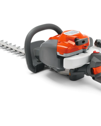 Tosasiepi Husqvarna 122HD60