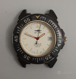 Orologio uomo Sector